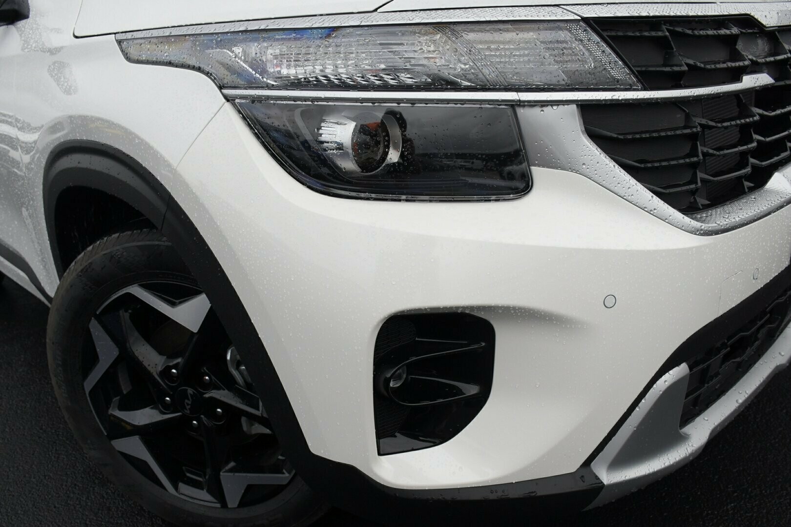 Kia Seltos image 2