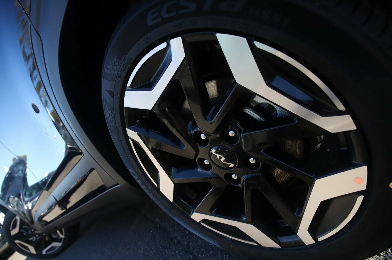 Kia Seltos image 4