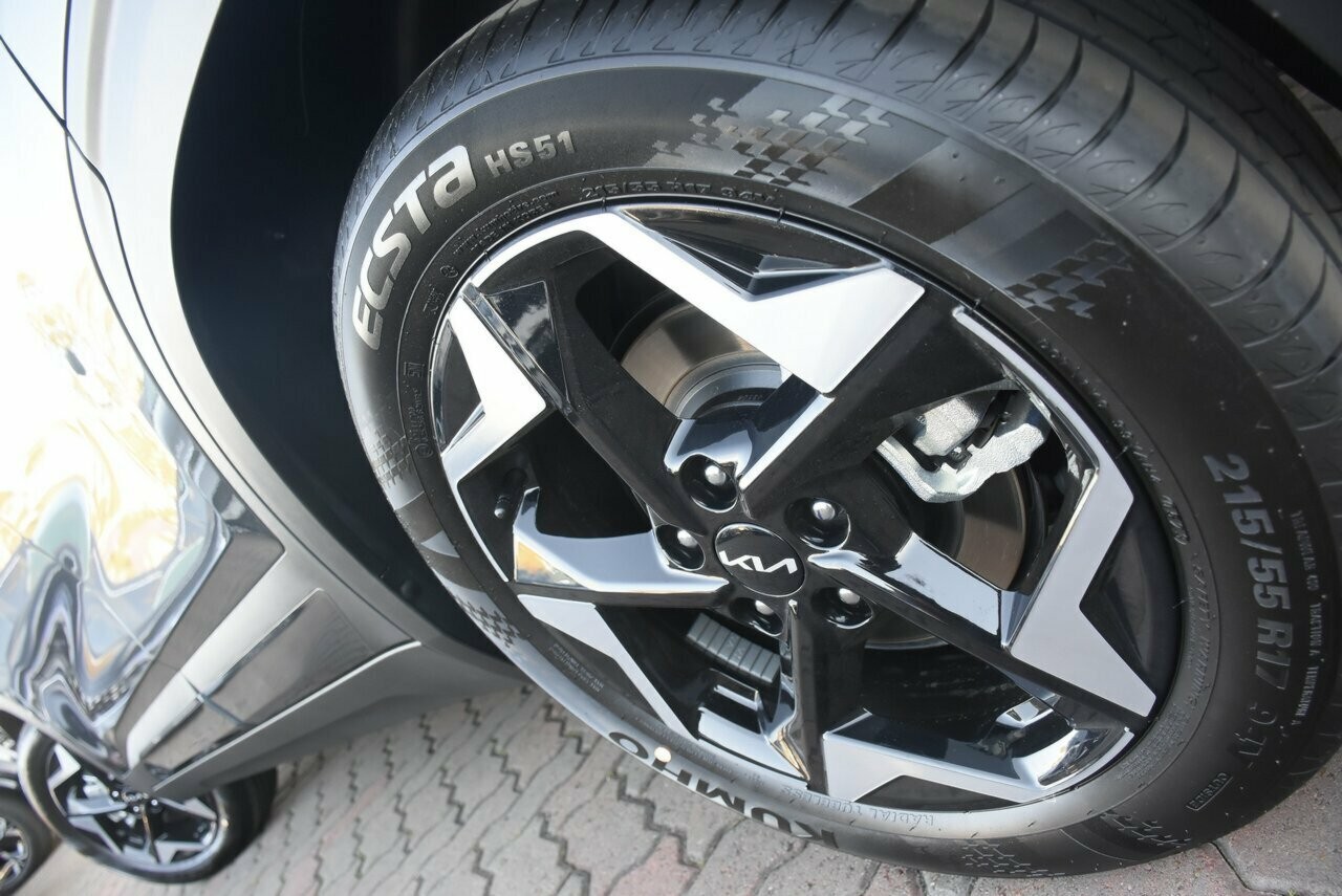 Kia Seltos image 4
