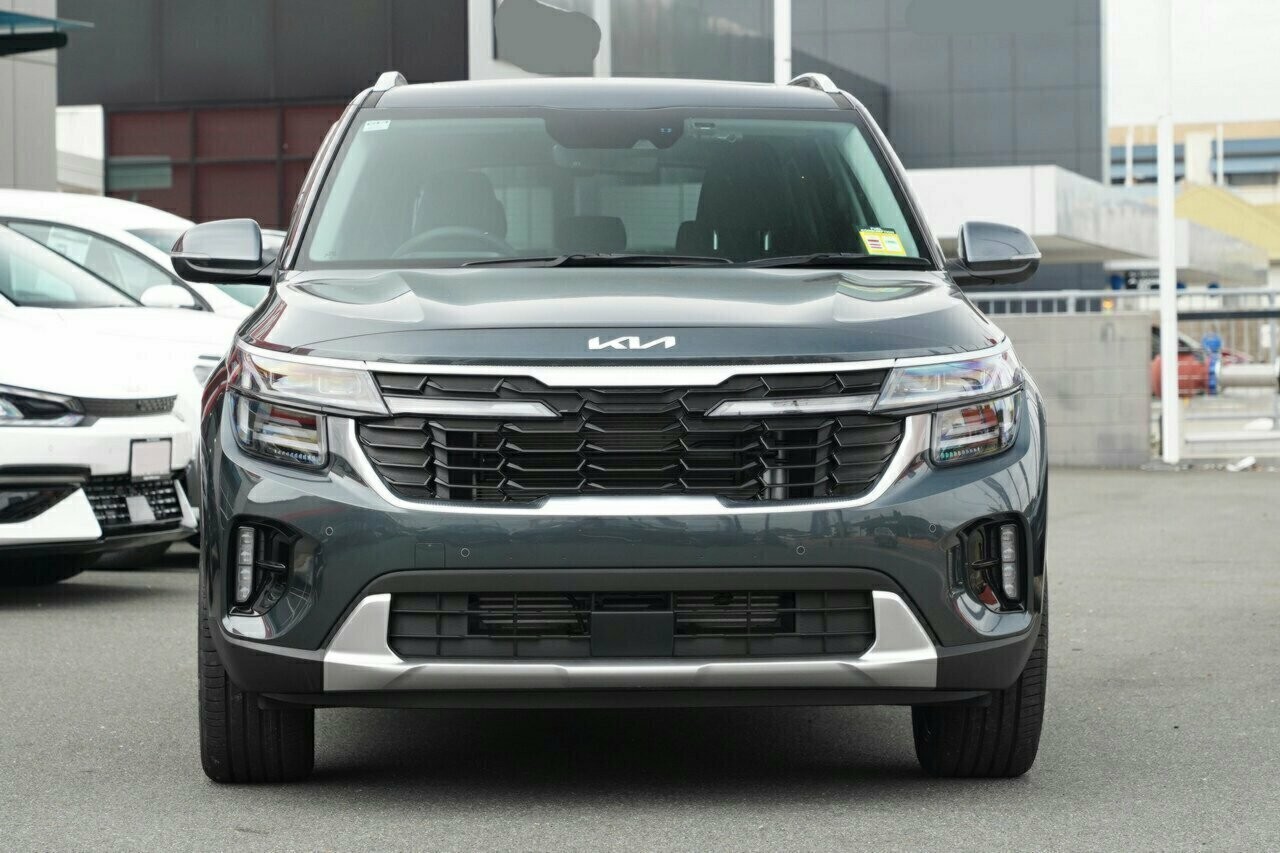 Kia Seltos image 4