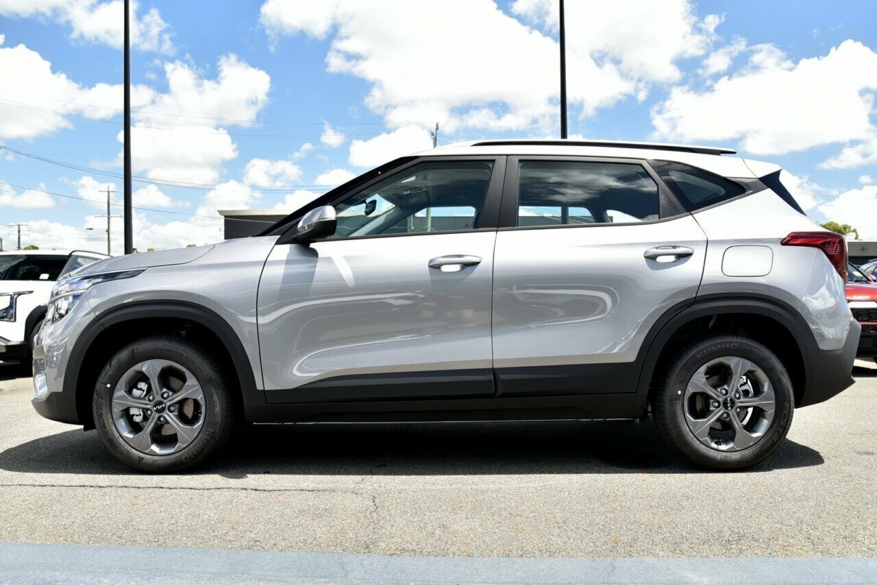 Kia Seltos image 2