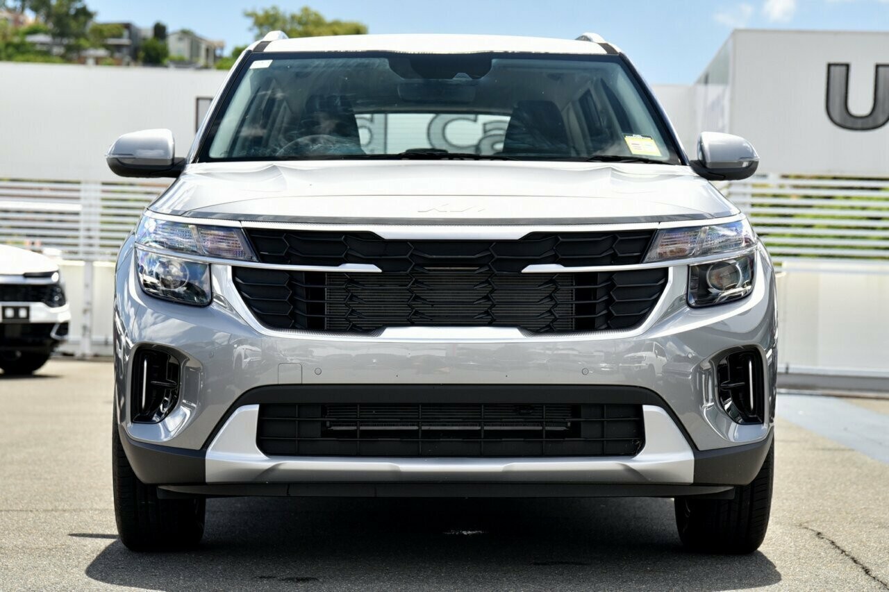 Kia Seltos image 4