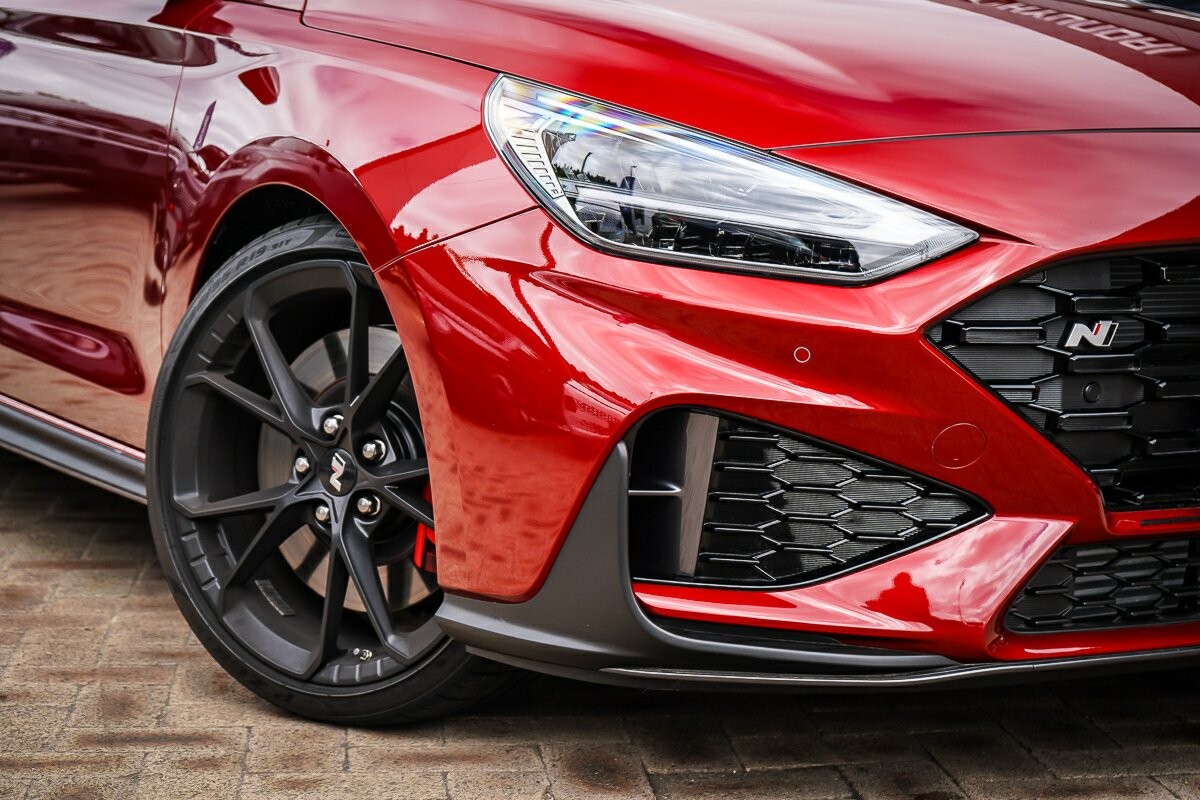 Hyundai I30 image 2