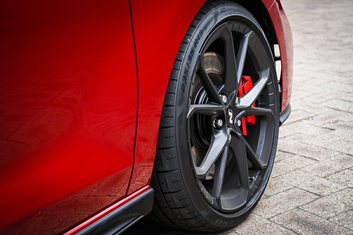 Hyundai I30 image 3