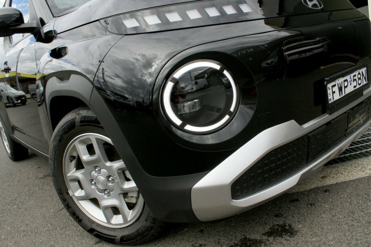 Hyundai Inster image 2