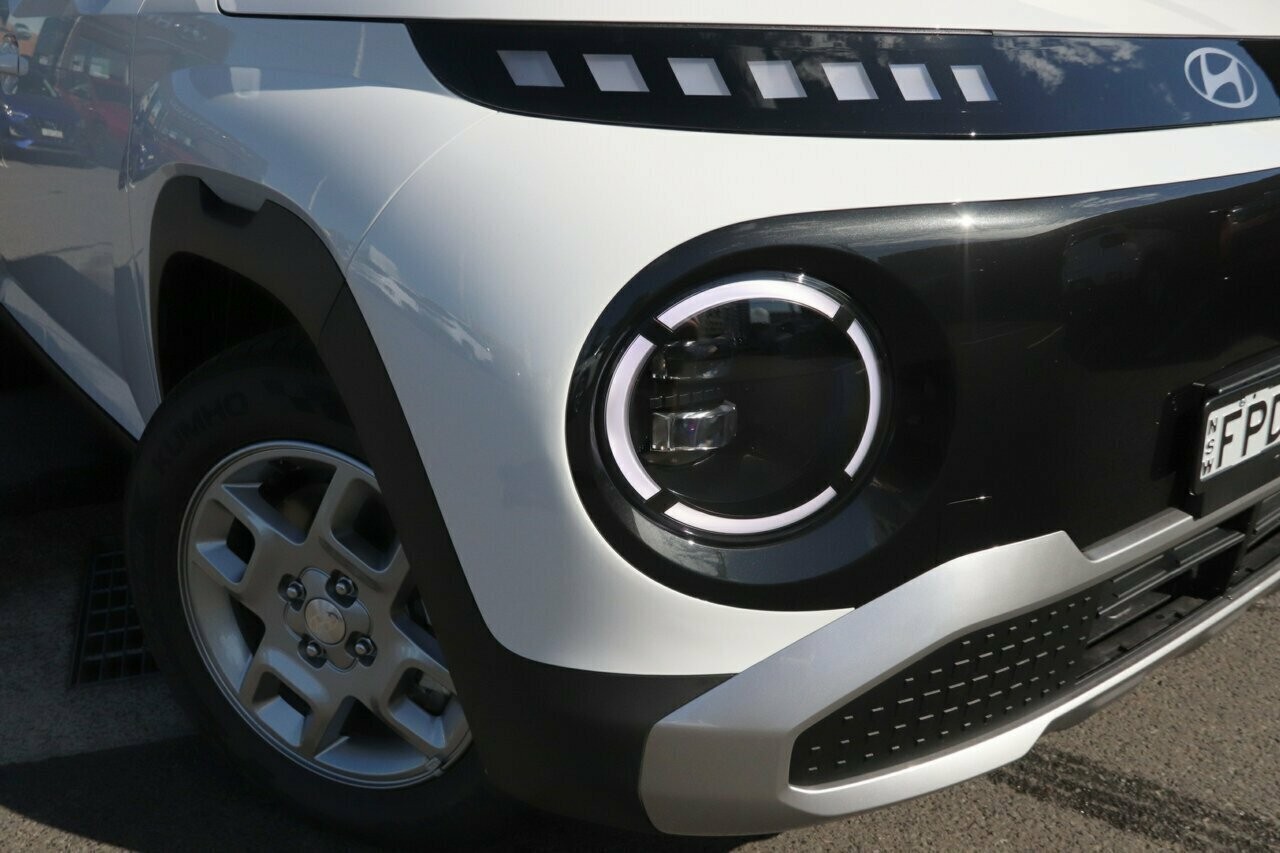 Hyundai Inster image 2