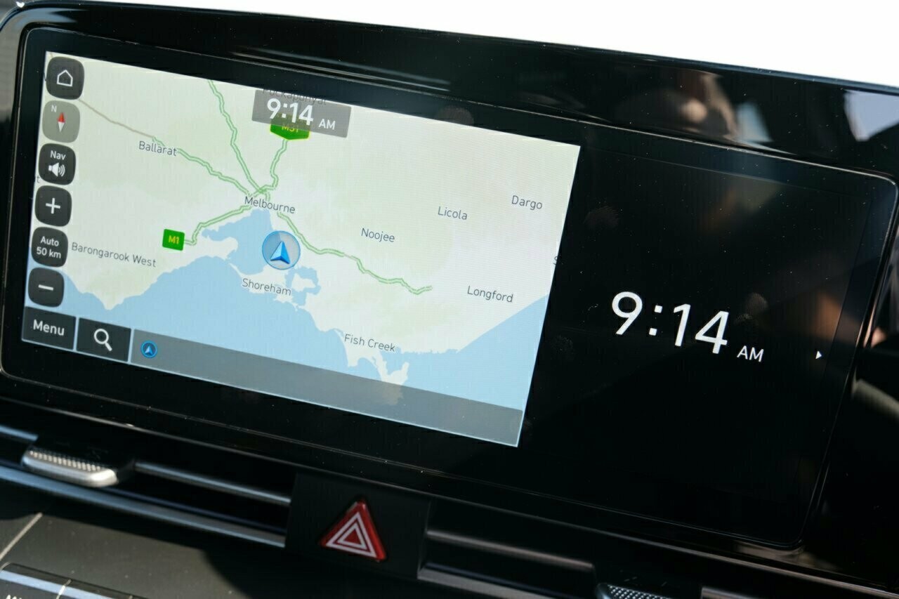 Hyundai I30 image 2