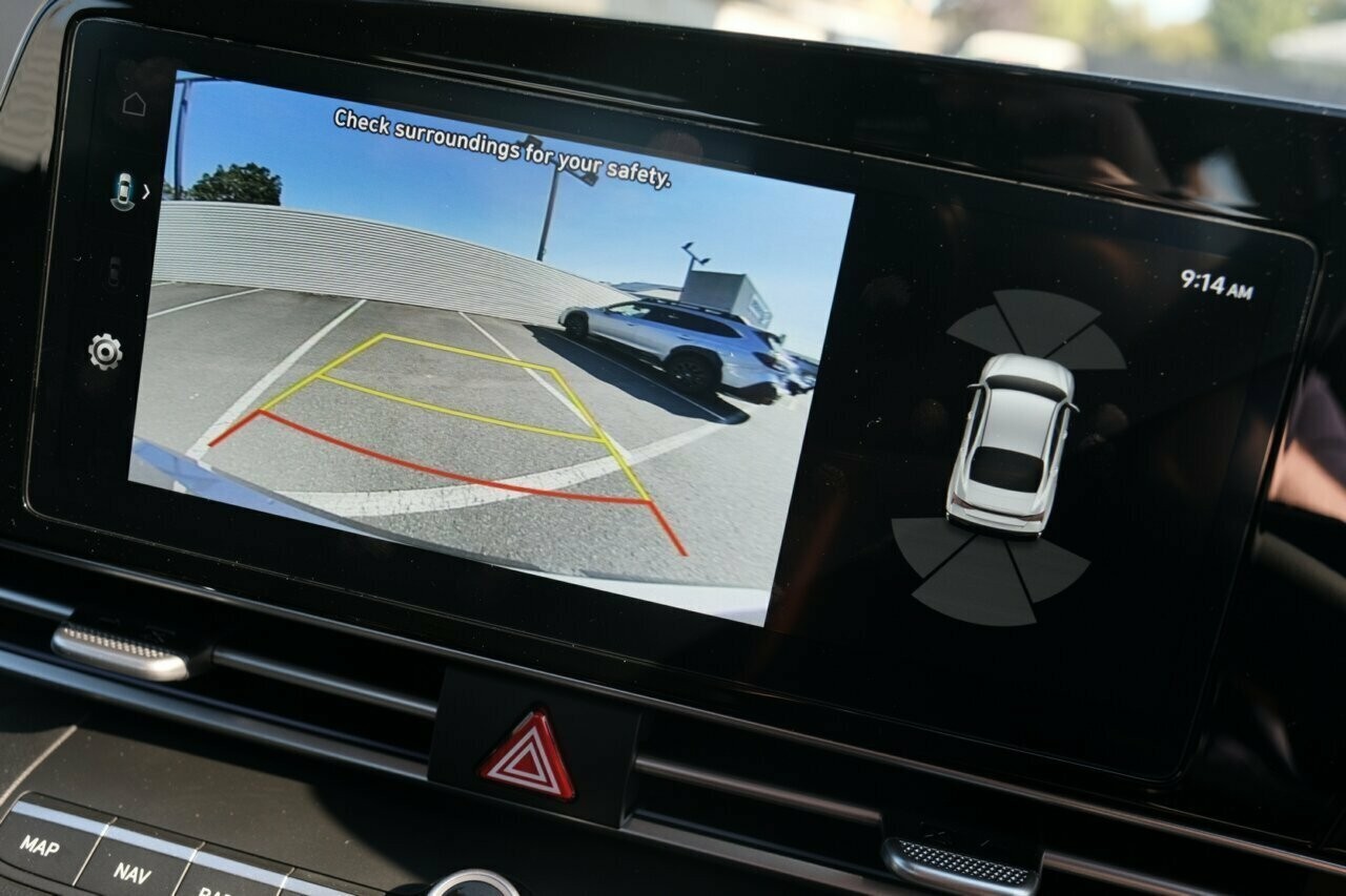 Hyundai I30 image 3