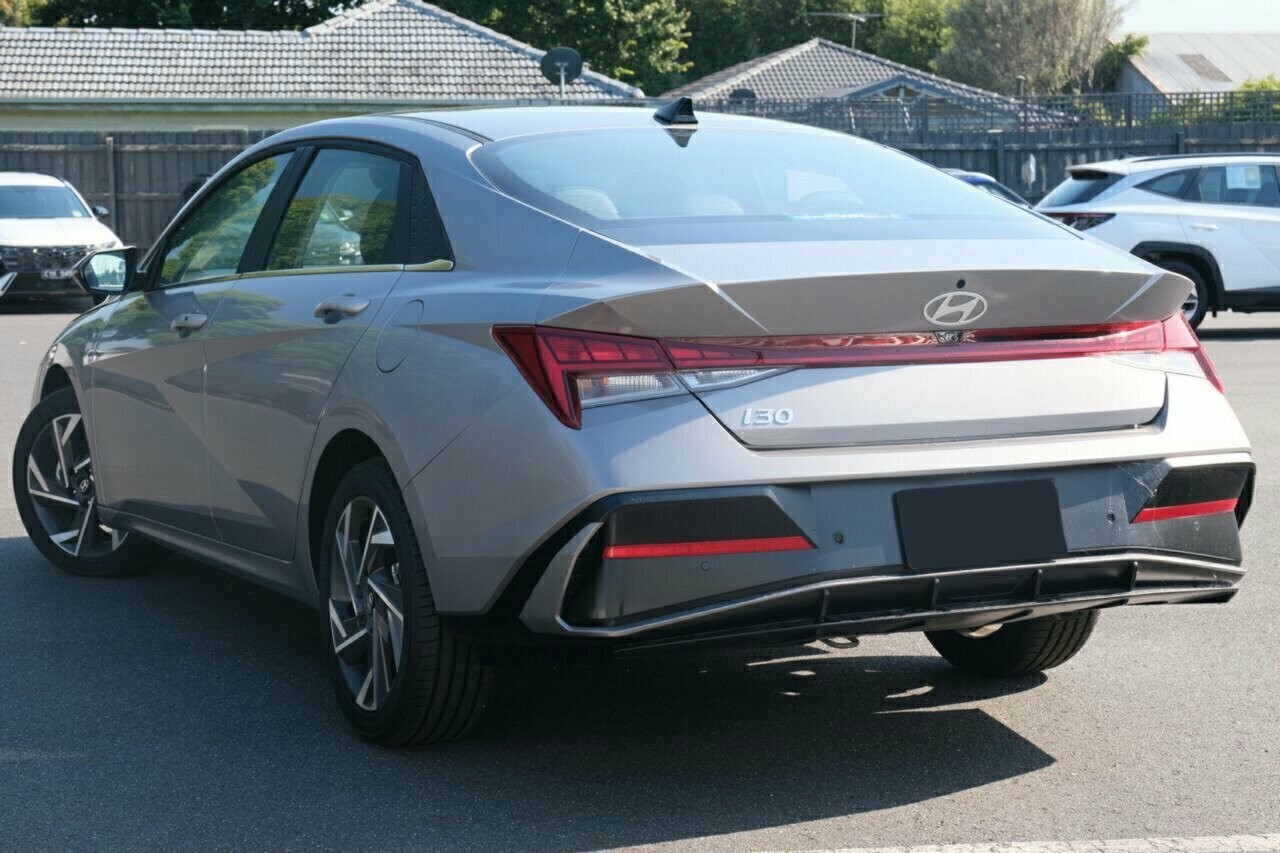 Hyundai I30 image 4