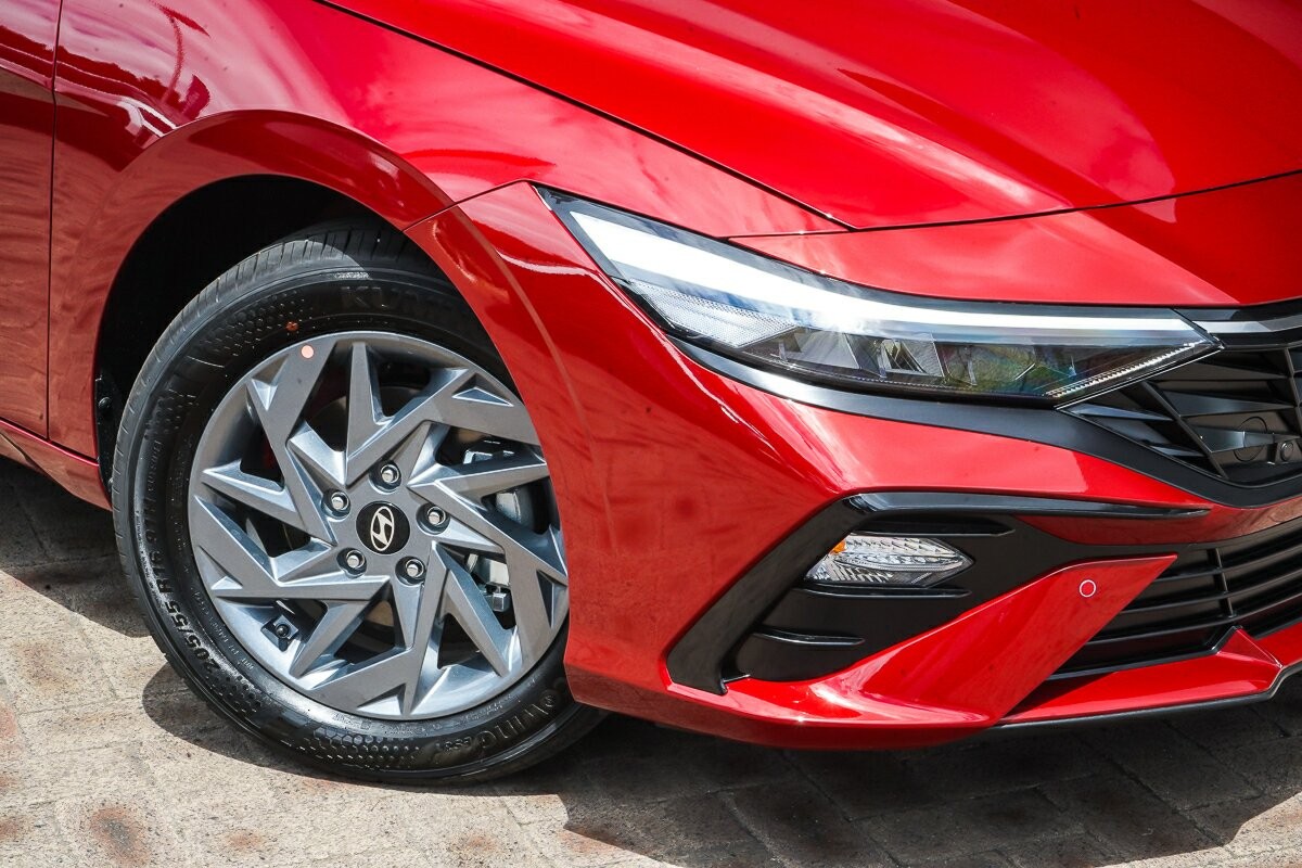 Hyundai I30 image 2