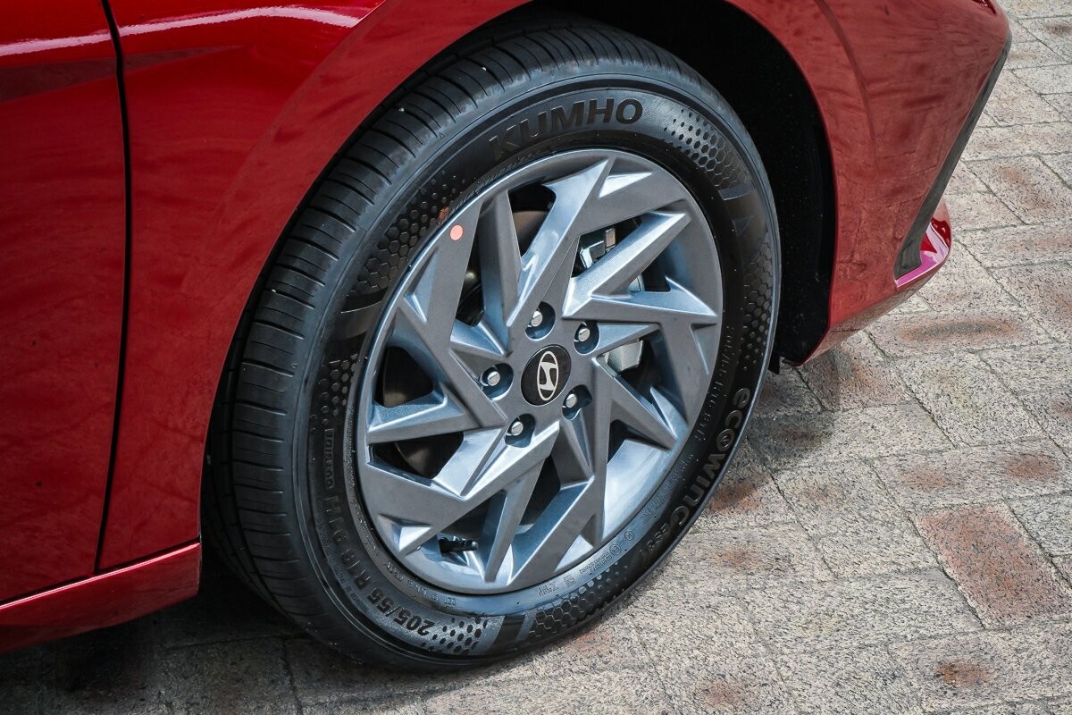Hyundai I30 image 3