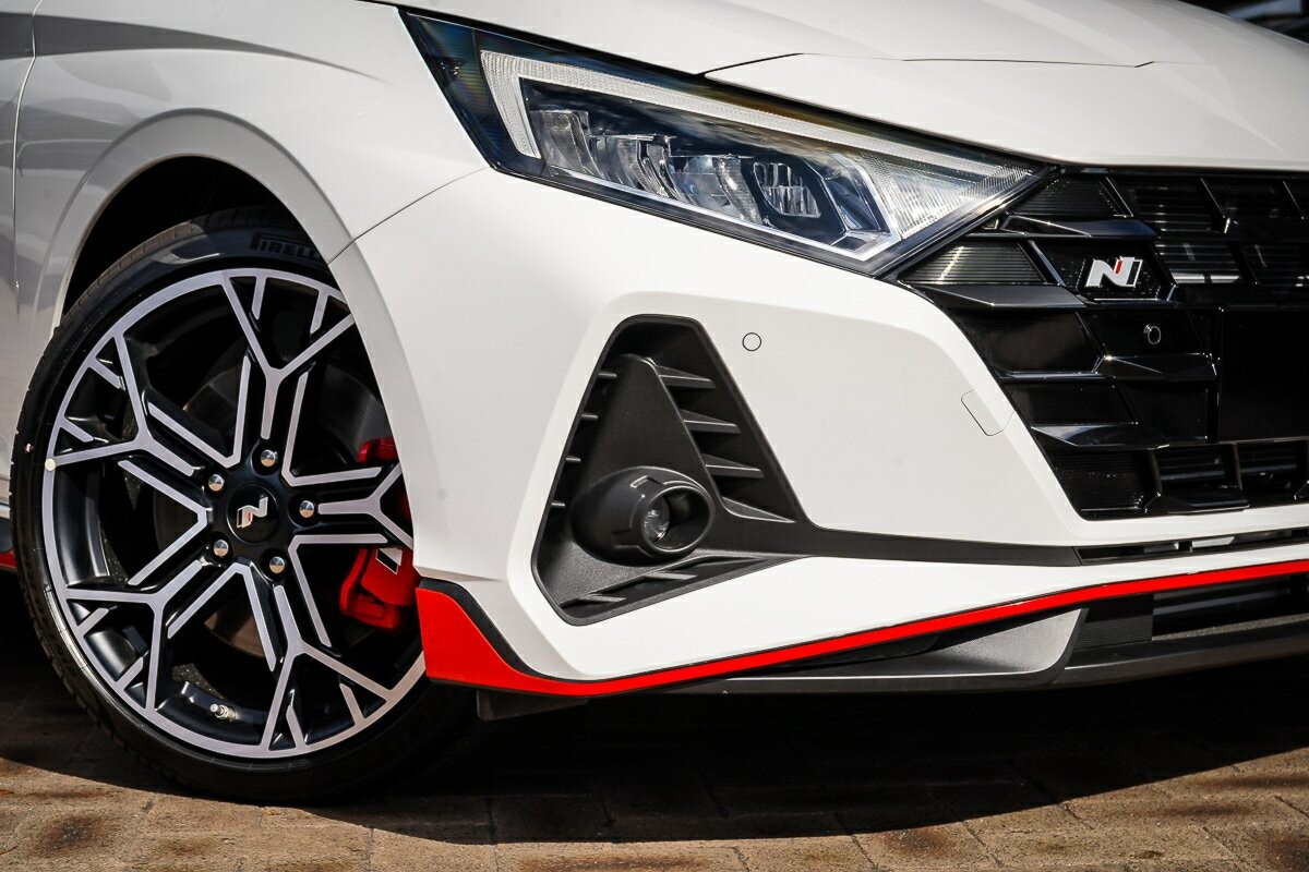 Hyundai I20 image 2
