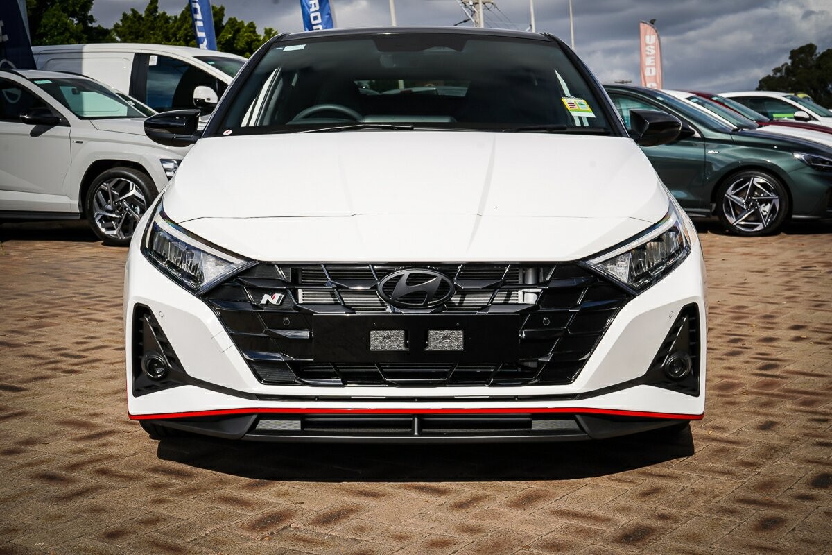 Hyundai I20 image 4