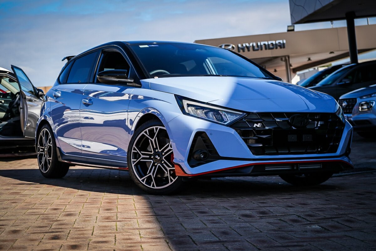 Hyundai I20 image 2