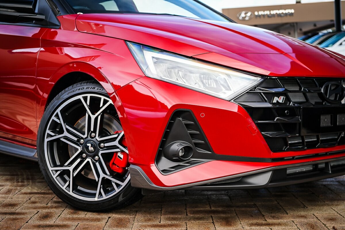 Hyundai I20 image 2