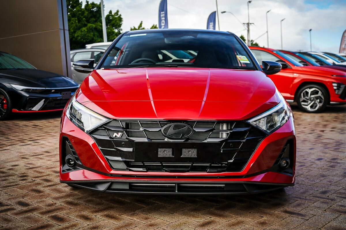 Hyundai I20 image 4