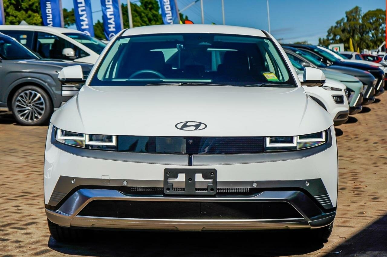 Hyundai Ioniq 5 image 4