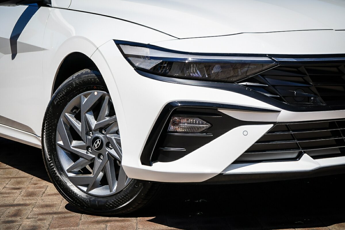 Hyundai I30 image 2