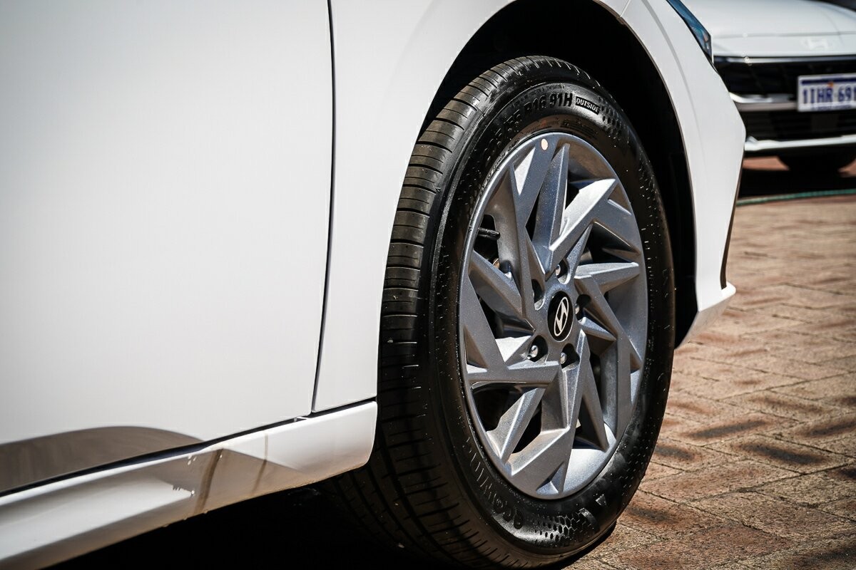 Hyundai I30 image 3