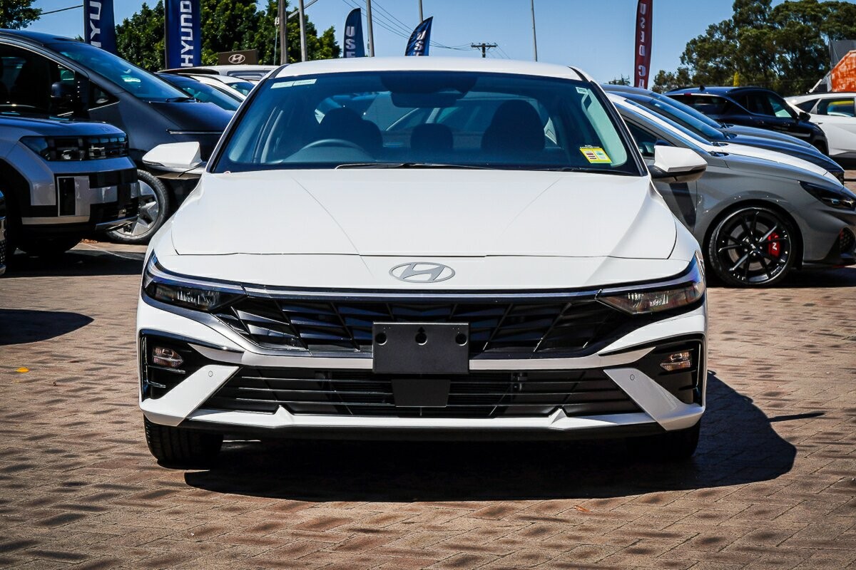 Hyundai I30 image 4