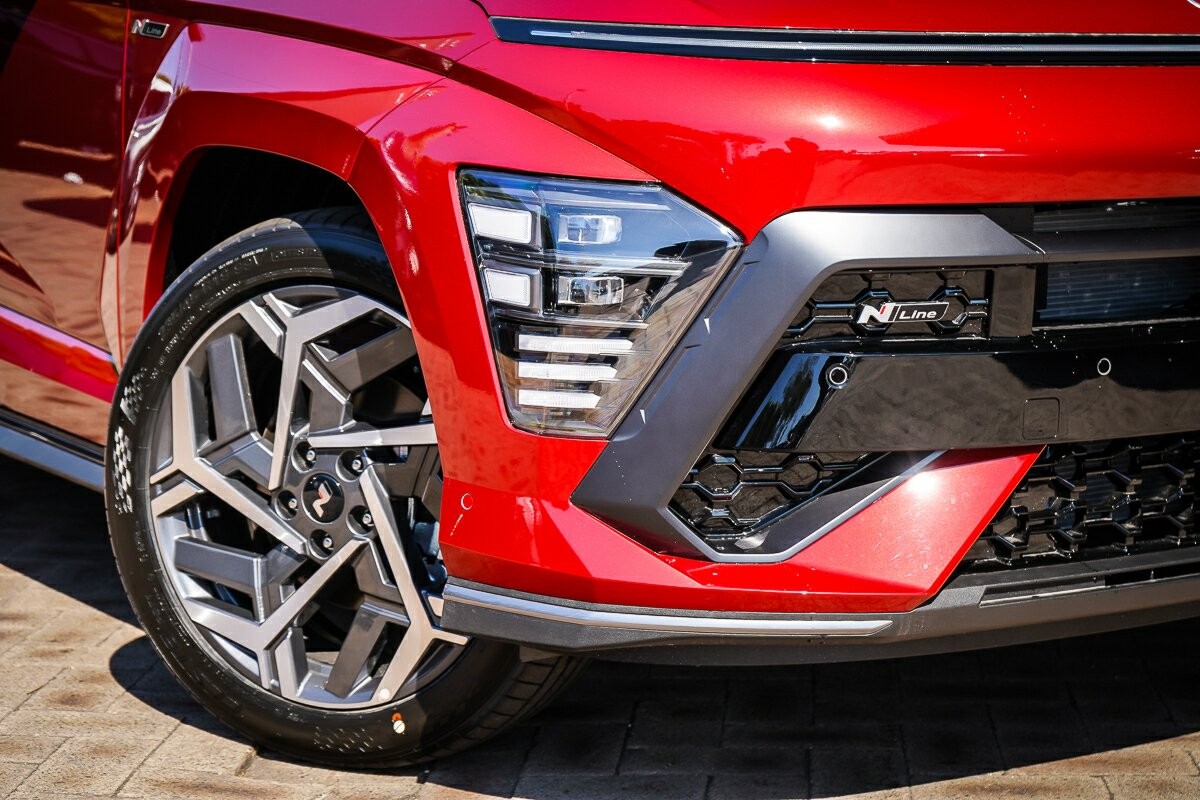 Hyundai Kona image 2