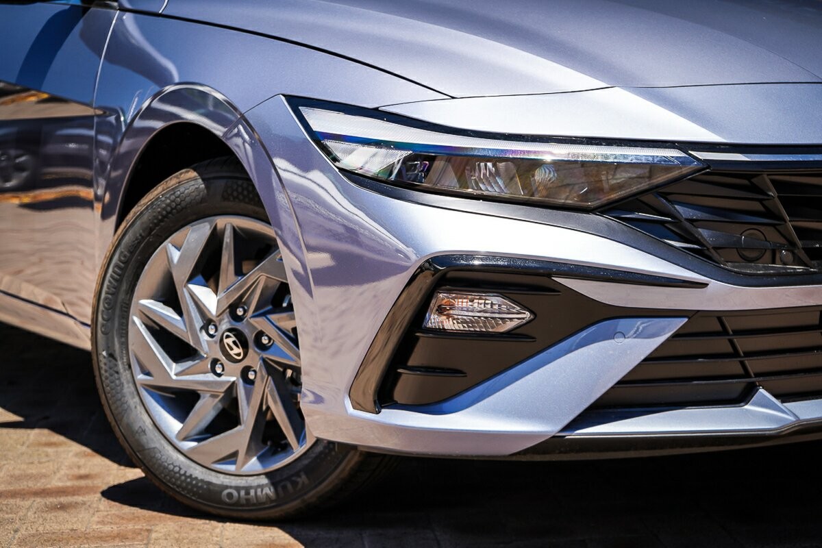 Hyundai I30 image 2