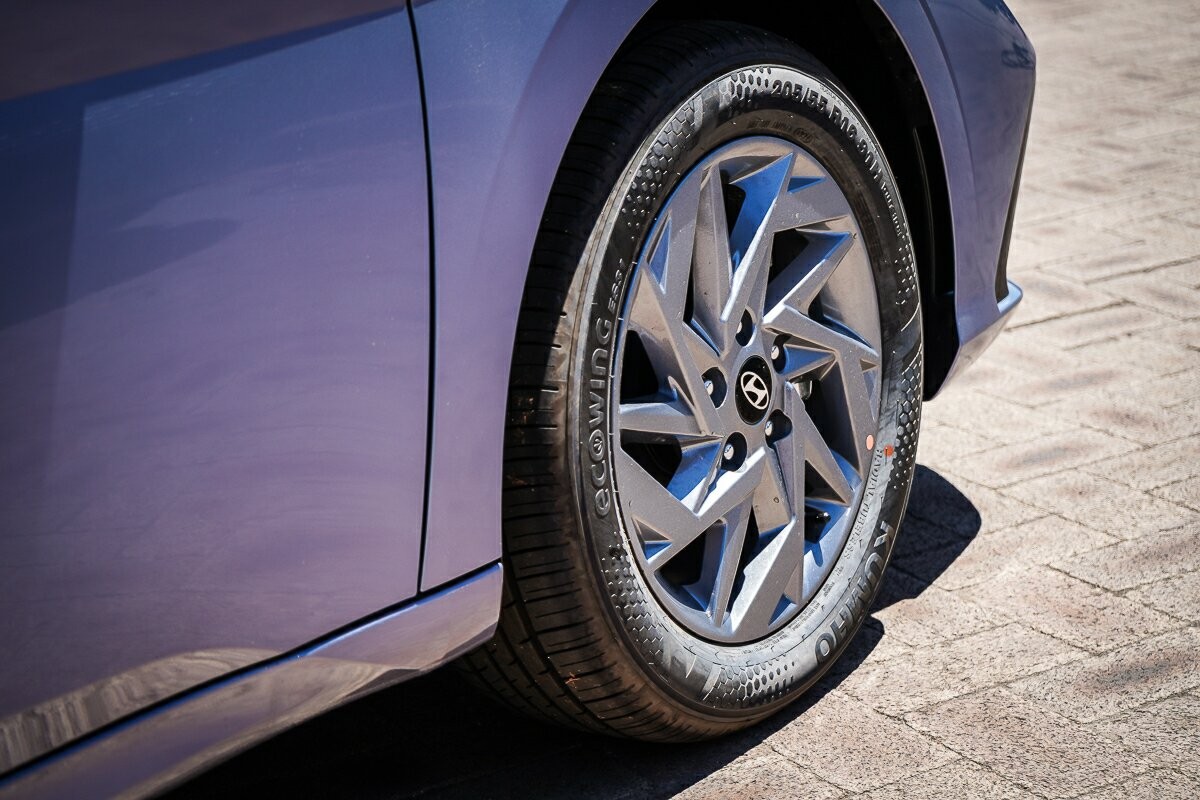 Hyundai I30 image 3