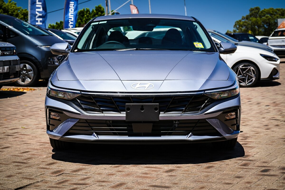 Hyundai I30 image 4