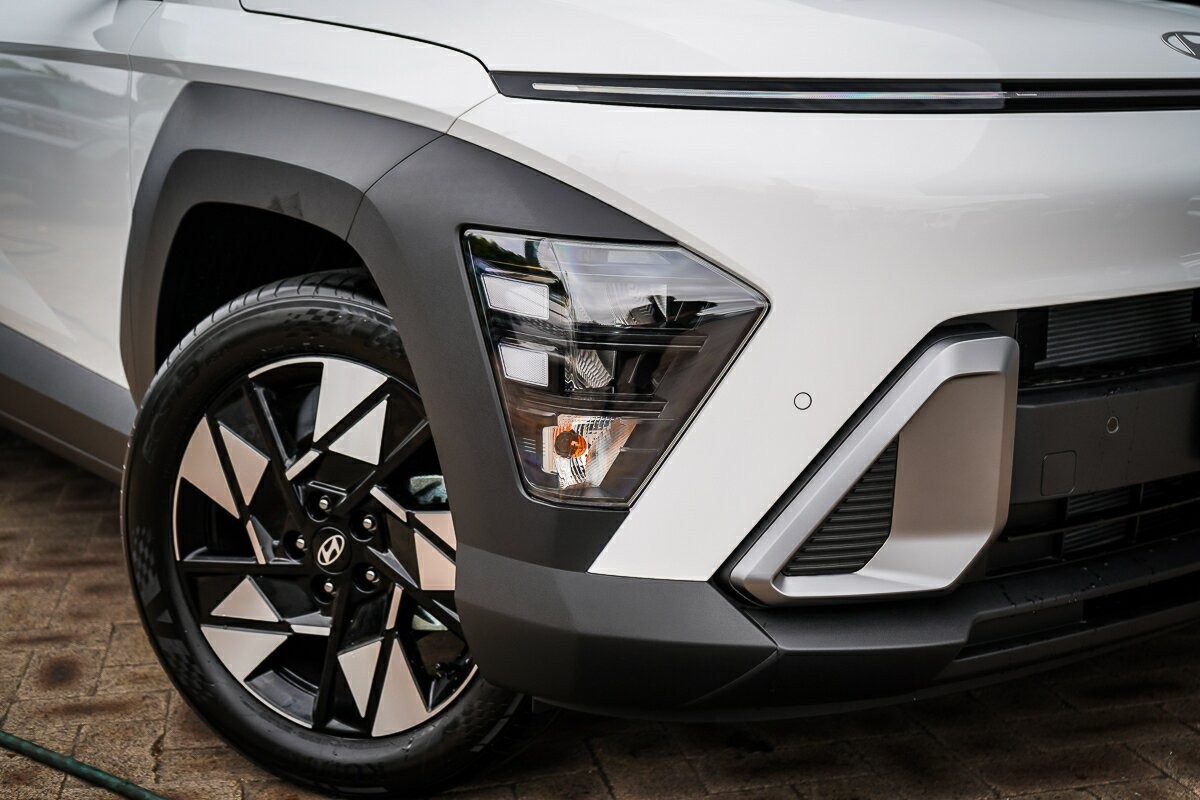 Hyundai Kona image 2