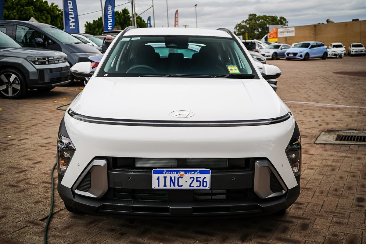 Hyundai Kona image 4