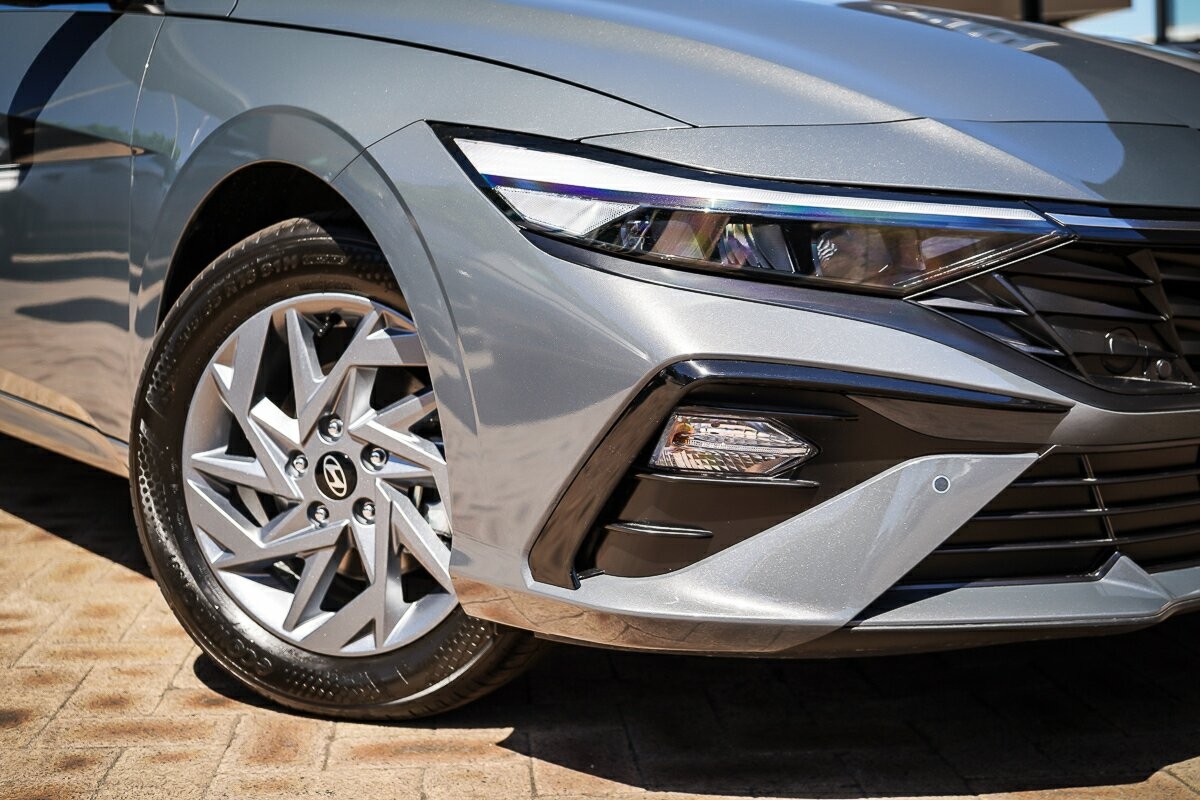 Hyundai I30 image 2