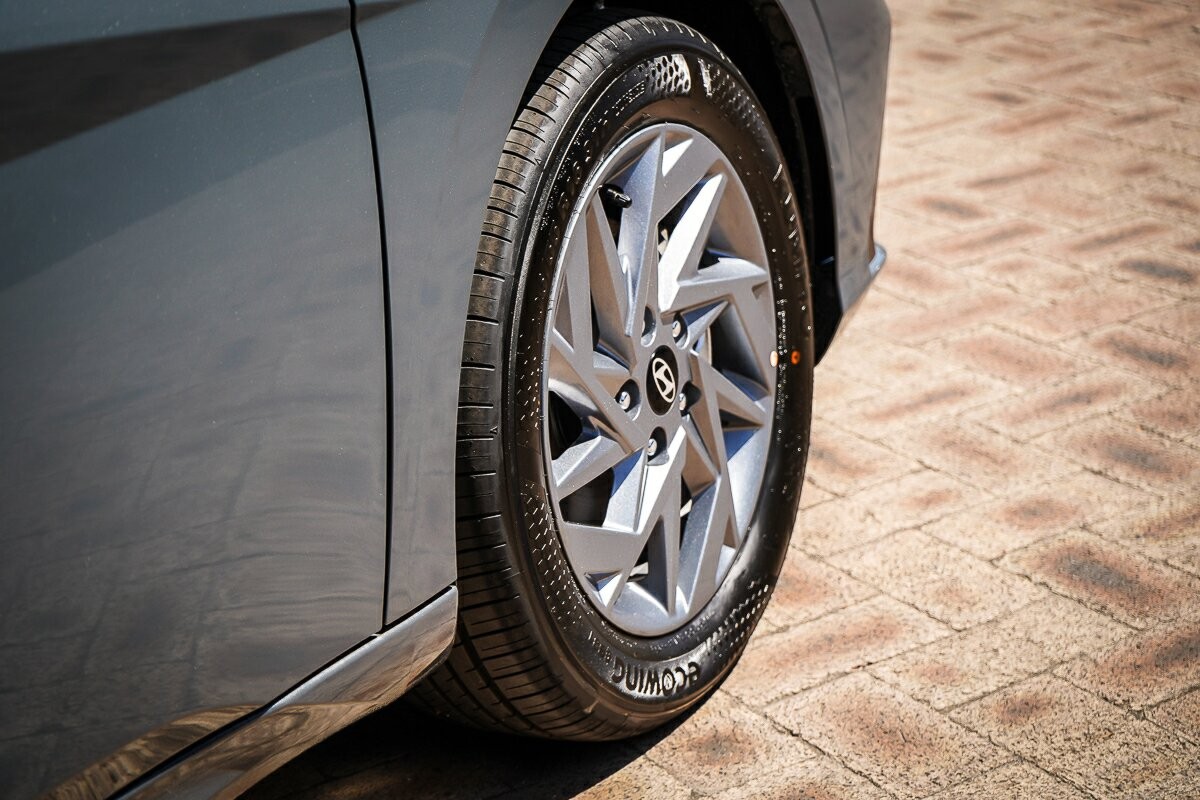 Hyundai I30 image 3