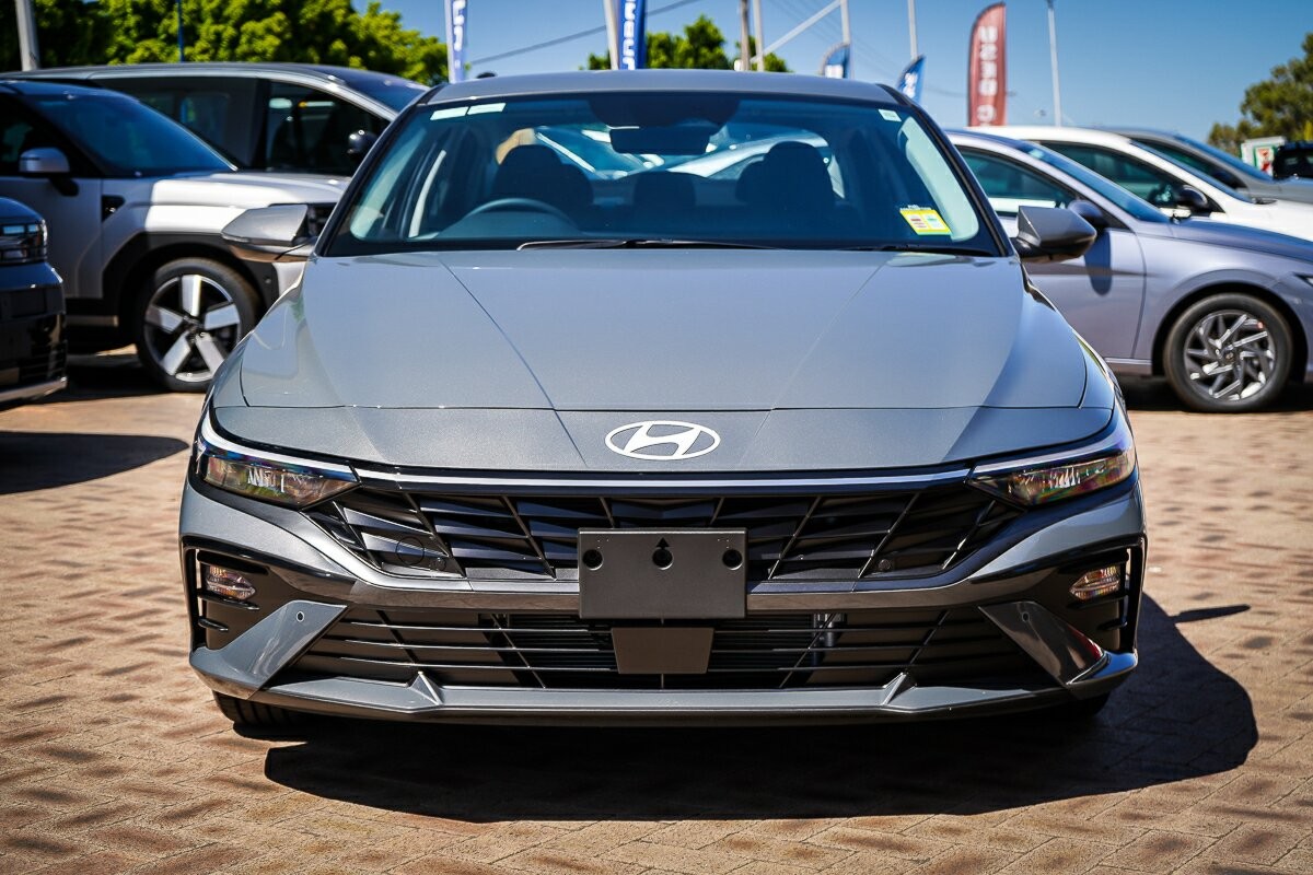 Hyundai I30 image 4