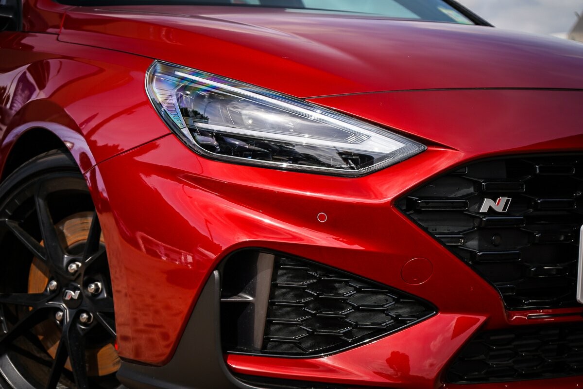 Hyundai I30 image 2