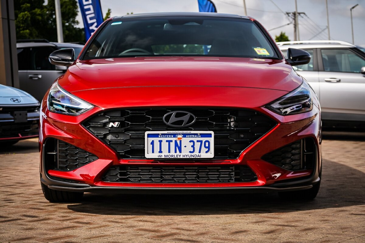 Hyundai I30 image 3