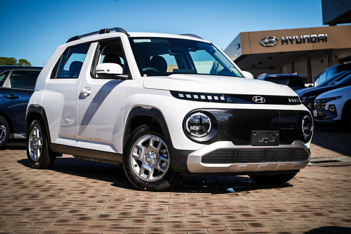 Hyundai 6x image 1