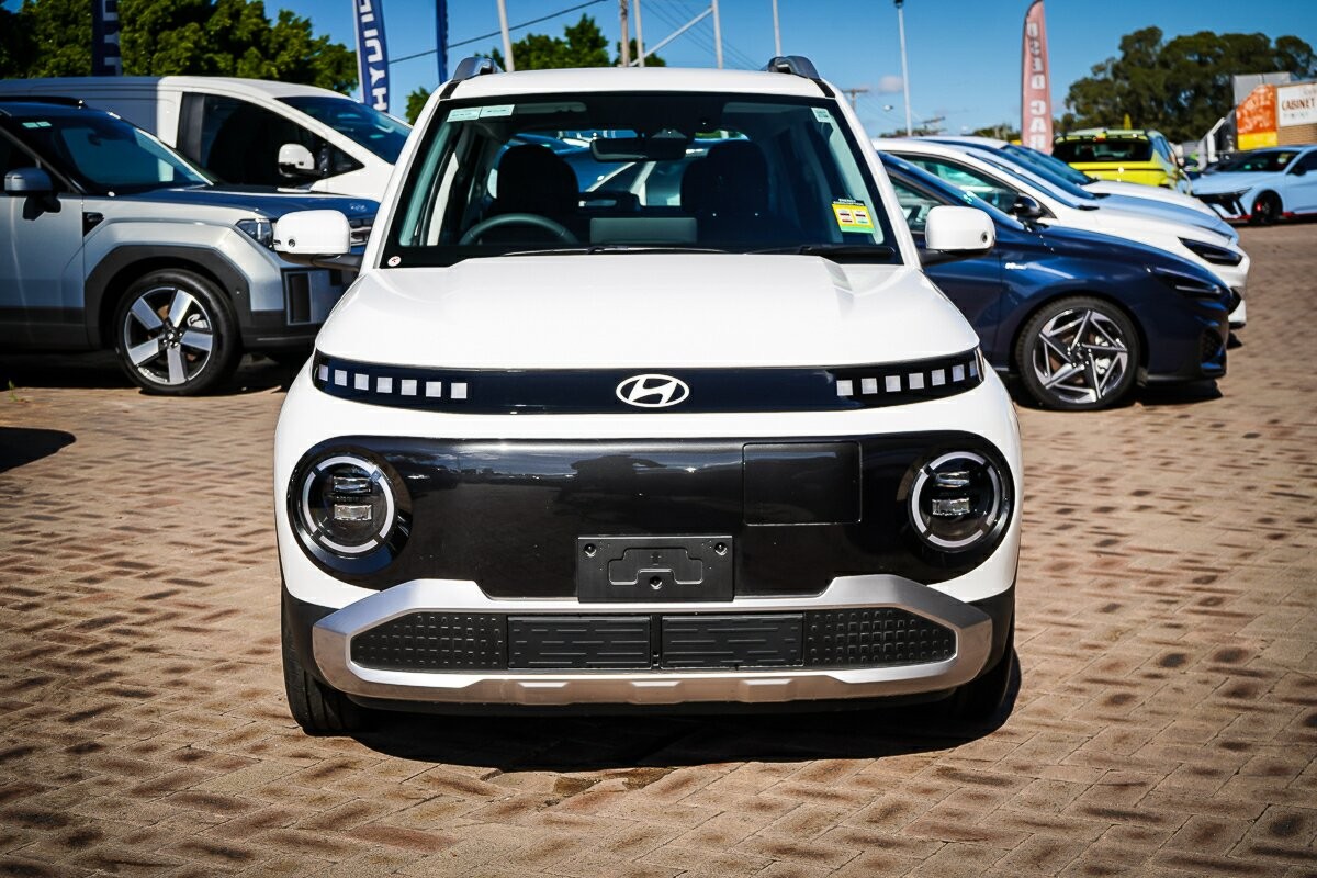 Hyundai 6x image 4