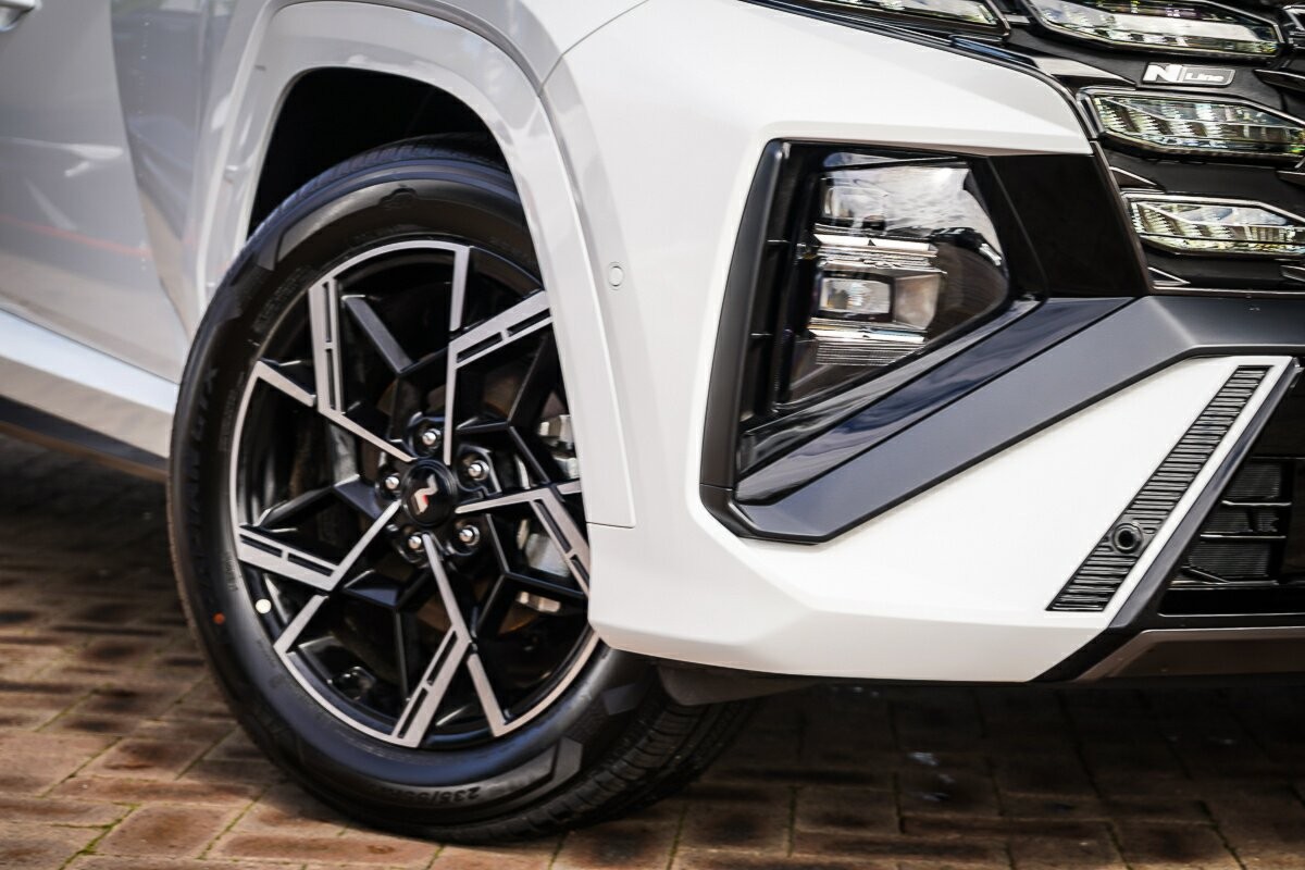 Hyundai Tucson image 2