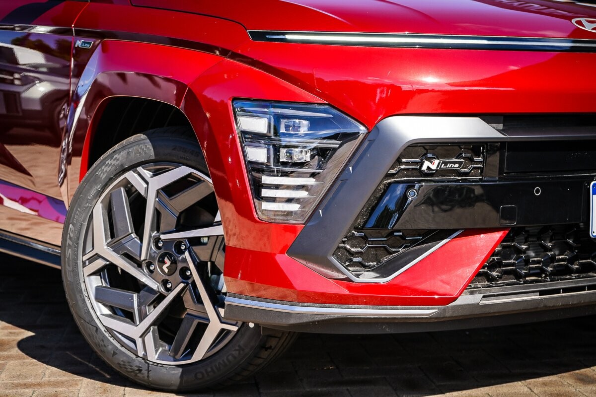 Hyundai Kona image 2