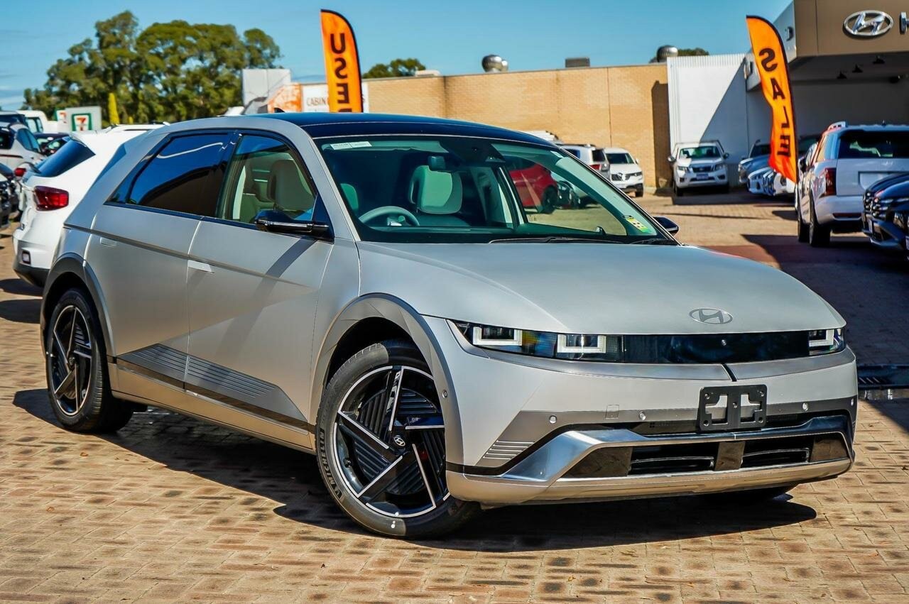 Hyundai Ioniq 5 image 1