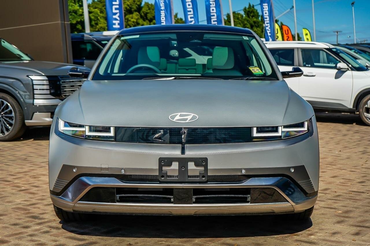 Hyundai Ioniq 5 image 4