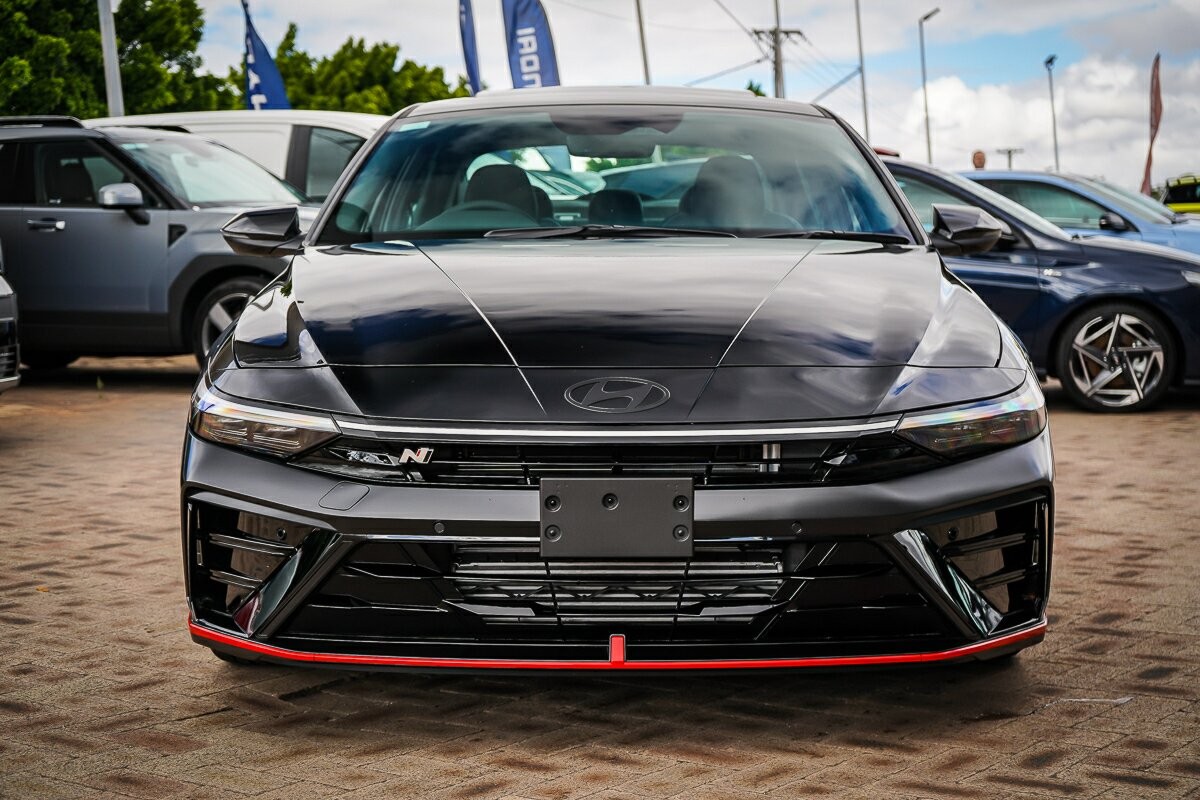 Hyundai I30 image 4