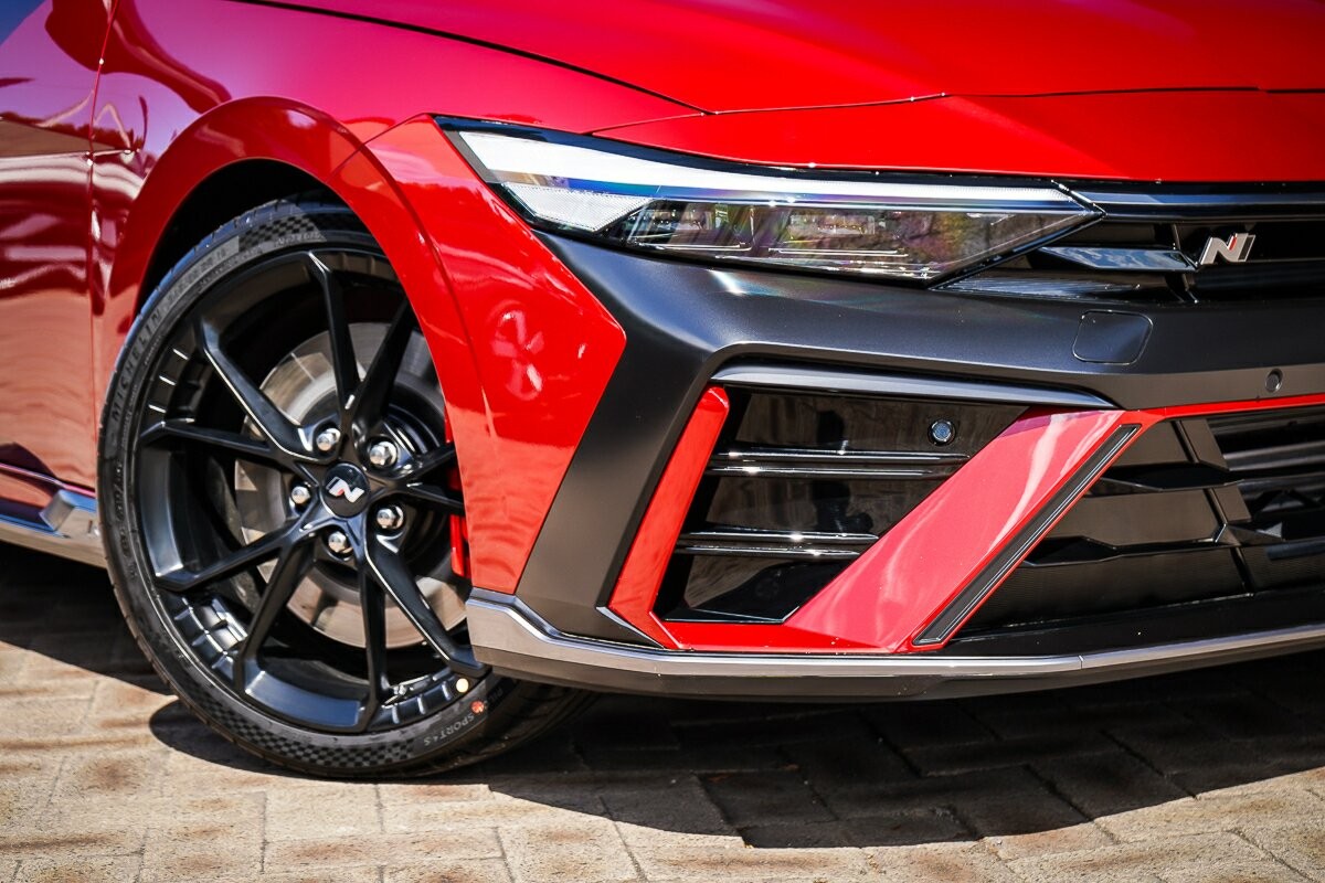 Hyundai I30 image 2