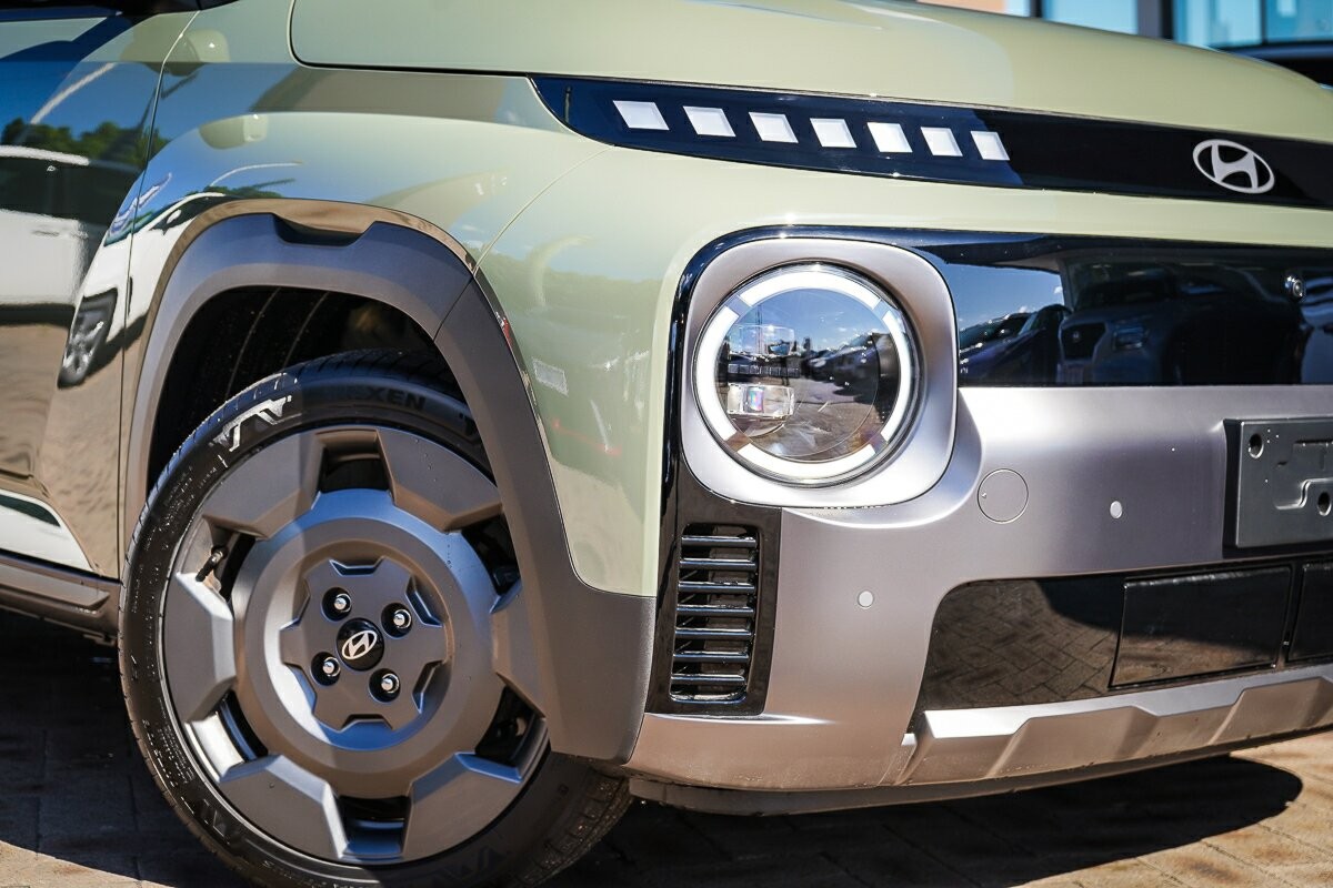 Hyundai Inster image 2