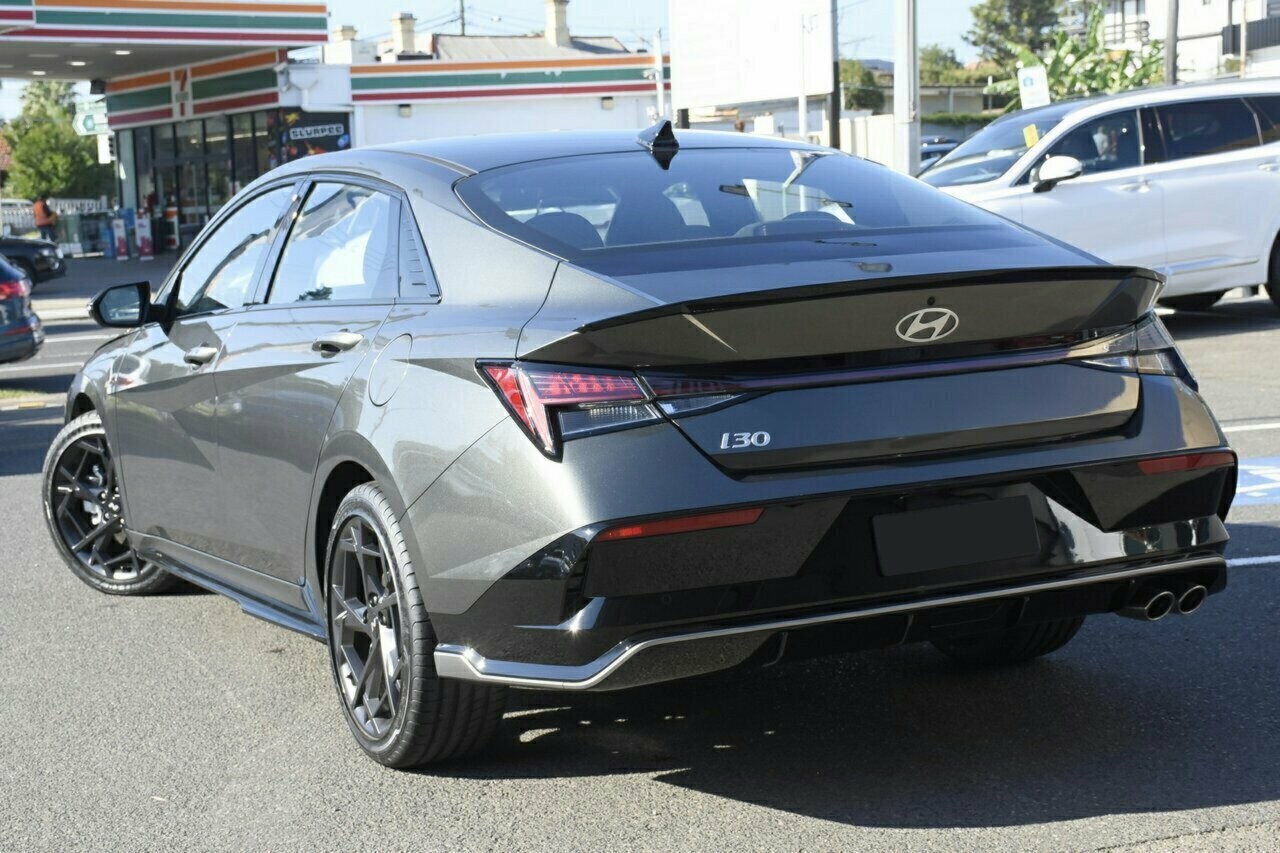Hyundai I30 image 3