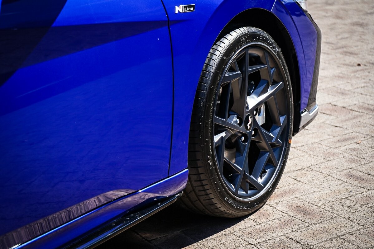 Hyundai I30 image 3
