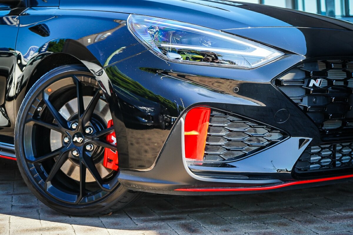 Hyundai I30 image 2
