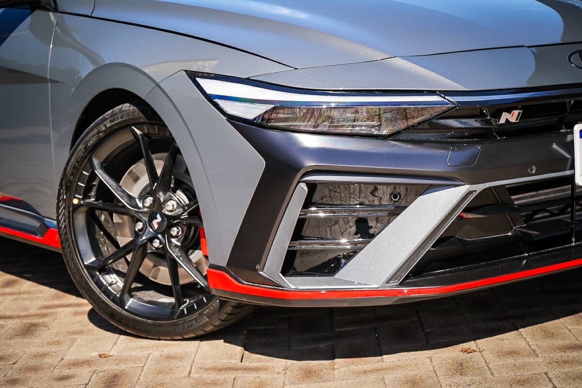 Hyundai I30 image 2