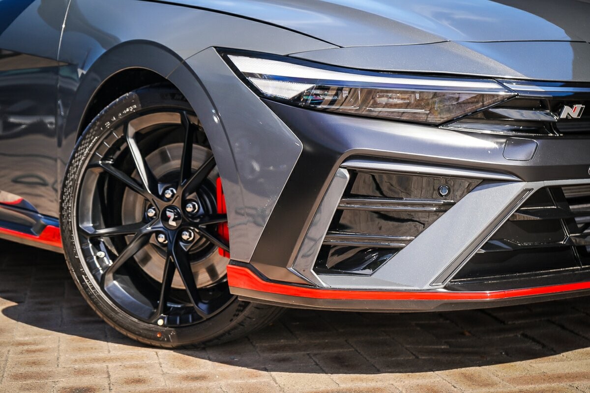 Hyundai I30 image 2