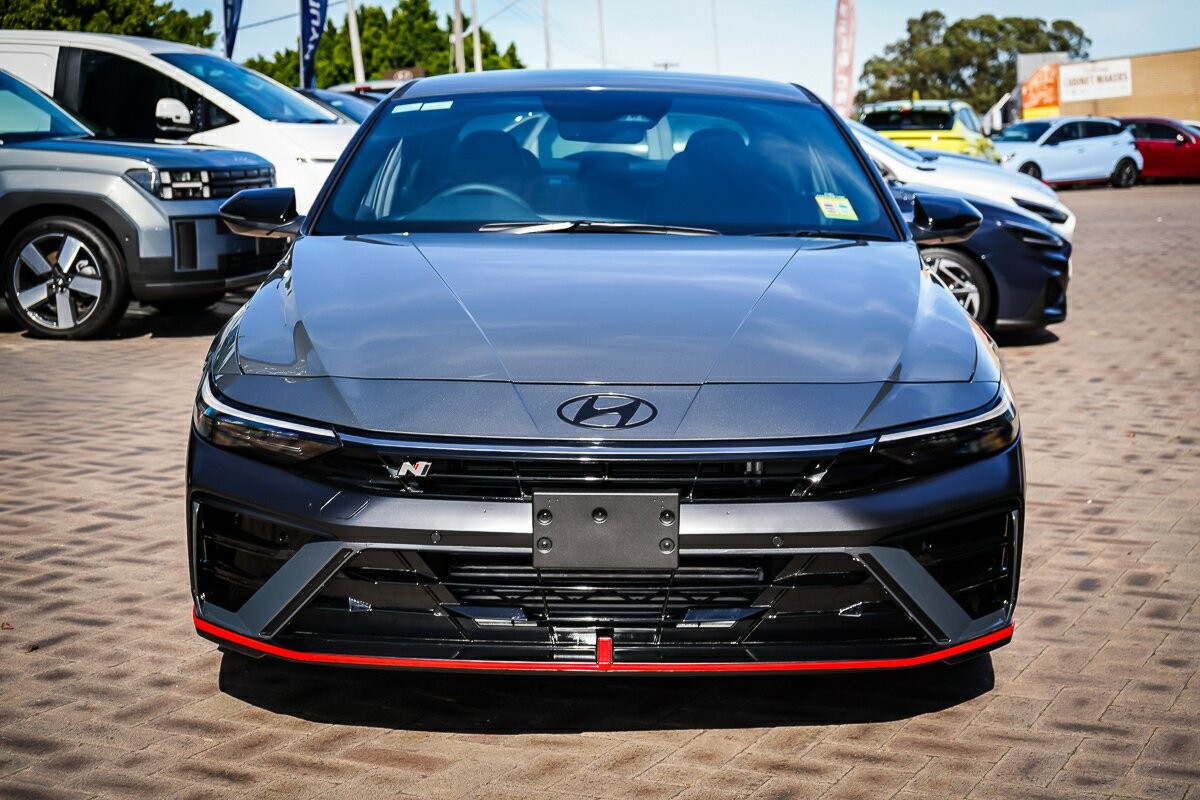 Hyundai I30 image 4